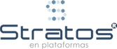 Stratos en plataformas